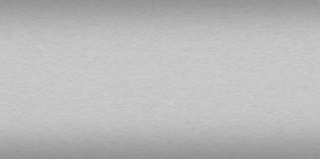 Aluminium glans