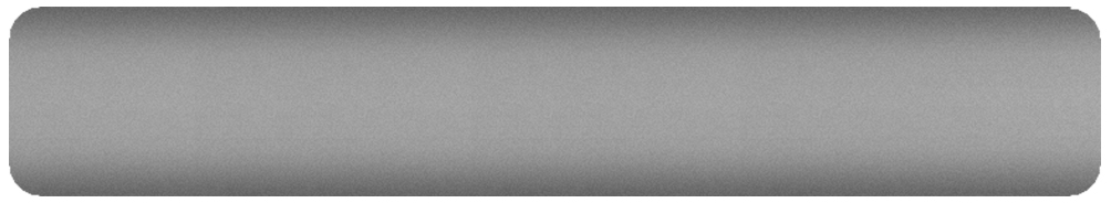 Gecoat grijs mat