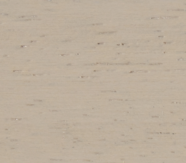 Beige hout
