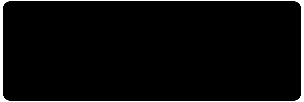 Zwart zijde glans