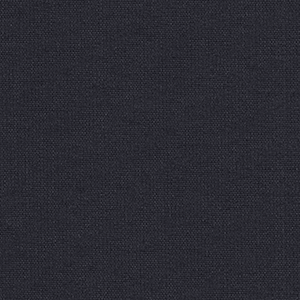 Black (achterzijde gelijk)