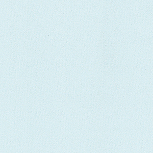Baby Blue (achterzijde gelijk)