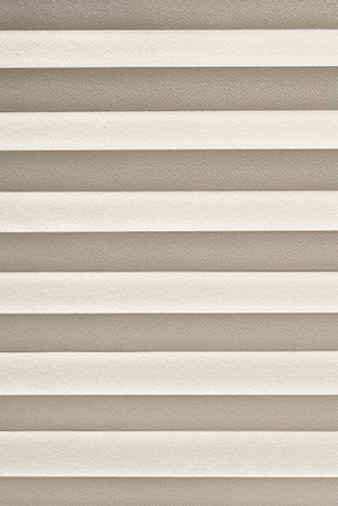 Donker beige