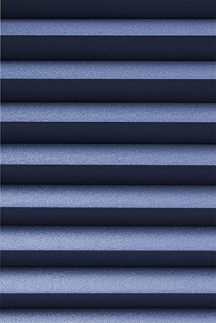 Donkerblauw