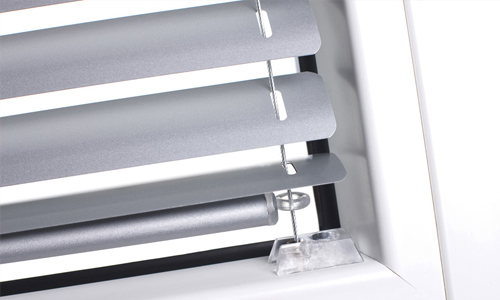 25 mm aluminium